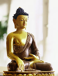 Budda