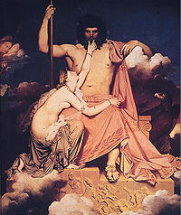 Mitologia rzymska